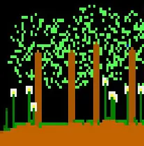 The Sandbox logo