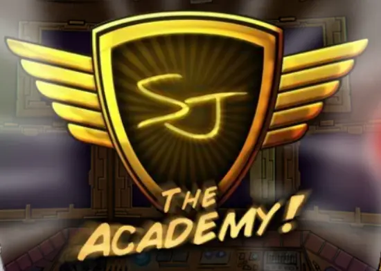 The Sarah Jane Academy: Think Before You Sonic! logo