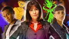 The Sarah Jane Adventures: Monster Maker logo