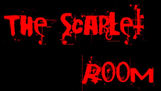 The Scarlet Room logo