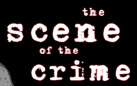 The Scene of the Crime logo