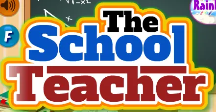 The School Teacher logo