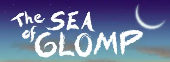 The Sea of Glomp logo