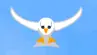 The Seagull Strikes Back logo