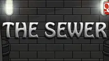 The Sewer logo