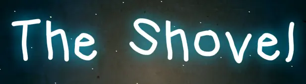 The Shovel logo