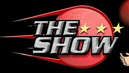 The Show logo