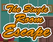 The Single Room Escape logo
