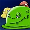 The Slugs! logo