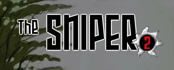 The Sniper 2 logo