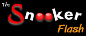 The Snooker Flash logo