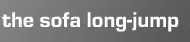 The sofa long-jump logo