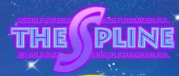 The Spline logo