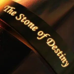 The Stone of Destiny logo