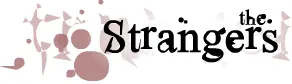 The Strangers logo