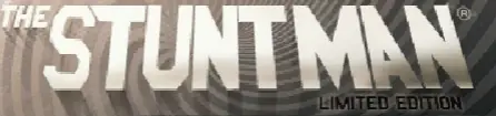 The Stuntman logo