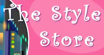The Style Store logo