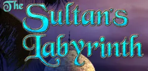 The Sultan's Labyrinth logo