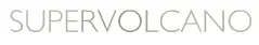 The Supervolcano game logo