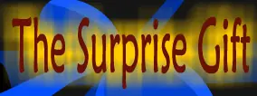 The Surprise Gift logo