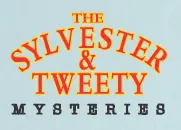 The Sylvester & Tweety Mysteries: Matching Pairs logo
