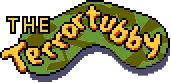The Terrortubby logo