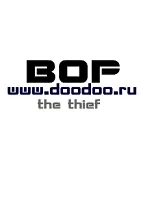 The Thief 1 logo