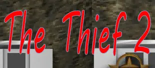 The Thief 2 logo