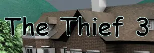 The Thief 3 logo
