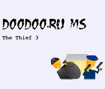The Thief 3 logo