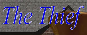 The Thief logo