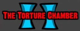 The Torture Chamber II logo