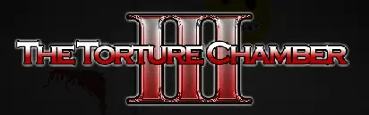 The Torture Chamber III logo