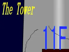The Tower 11F logo