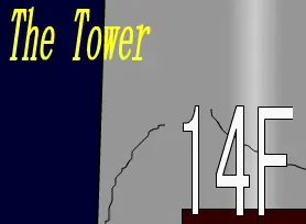 The Tower 14F logo