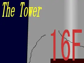 The Tower 16F logo