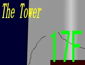 The Tower 17F logo