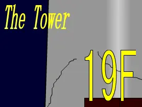 The Tower 19F logo