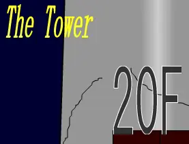 The Tower 20F logo