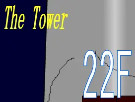 The Tower 22F logo