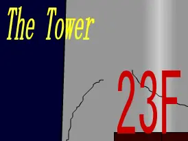 The Tower 23F logo
