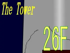 The Tower 26F logo