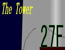The Tower 27F logo