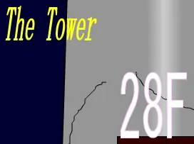 The Tower 28F logo