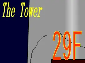 The Tower 29F logo
