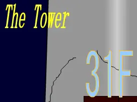 The Tower 31F logo