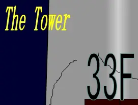 The Tower 33F logo