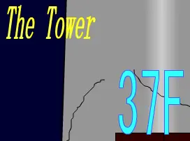The Tower 37F logo
