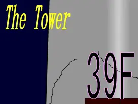 The Tower 39F logo
