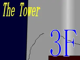 The Tower 3F logo